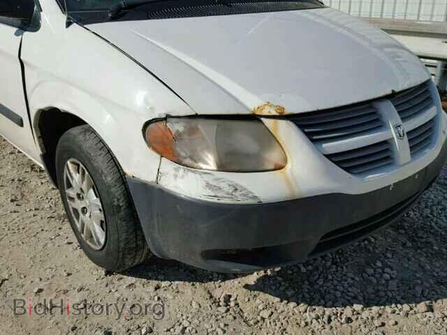 2006 DODGE CARAVAN - VIN: 1D4GP25B96B667150 - Photo 10