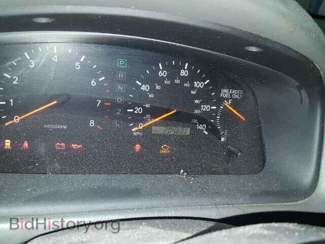 1997 LEXUS ES300 - VIN: JT8BF22G2V0036131 - Фото 8