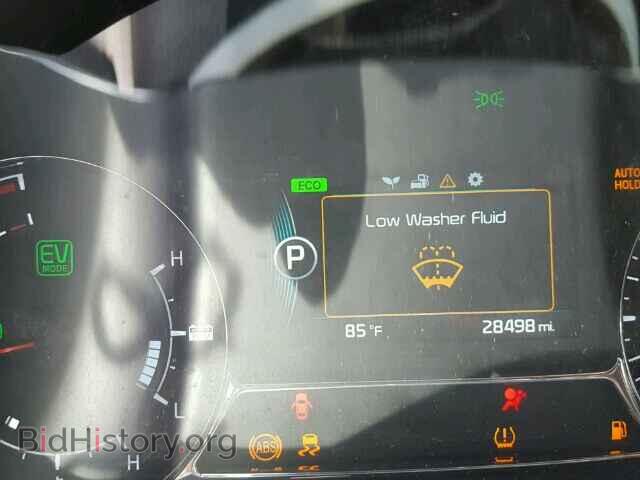 2014 KIA OPTIMA - VIN: KNAGN4AD7E5068893 - Фото 8