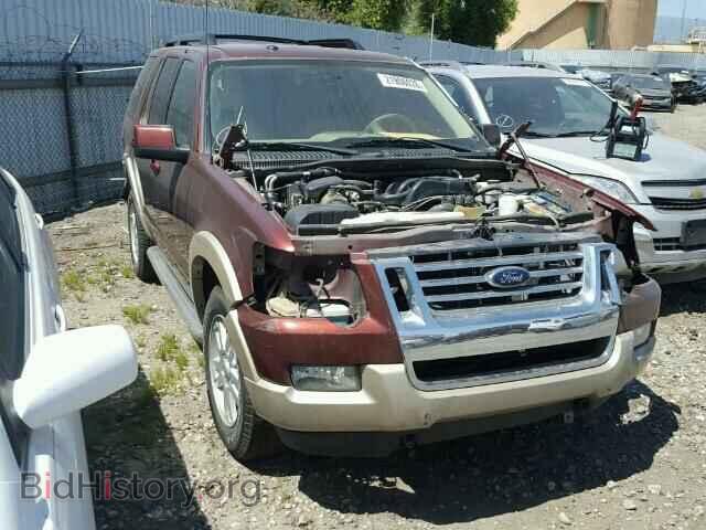 Photo 1FMEU7EE5AUA79632 - FORD EXPLORER 2010