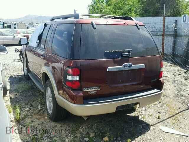2010 FORD EXPLORER - VIN: 1FMEU7EE5AUA79632 - Photo 3