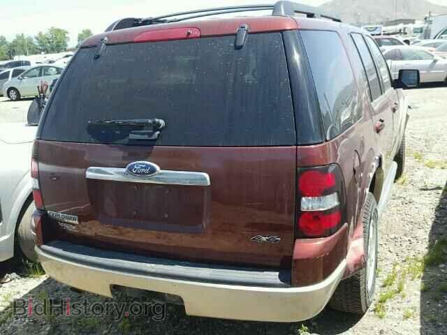 2010 FORD EXPLORER - VIN: 1FMEU7EE5AUA79632 - Photo 4