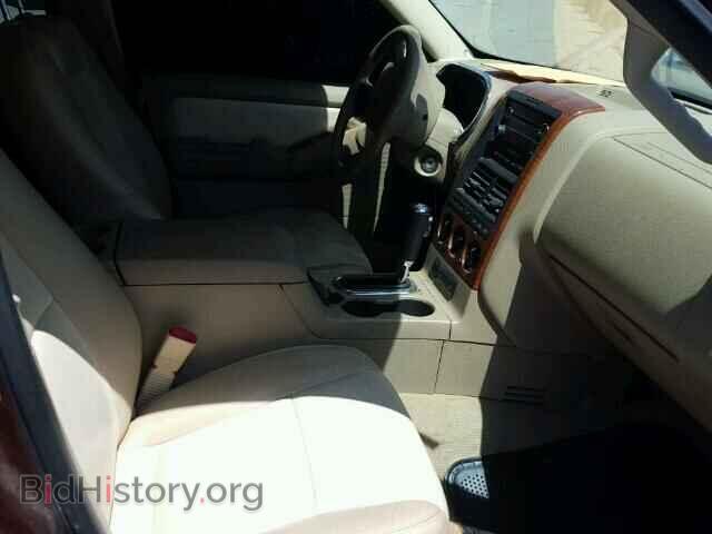 2010 FORD EXPLORER - VIN: 1FMEU7EE5AUA79632 - Photo 5