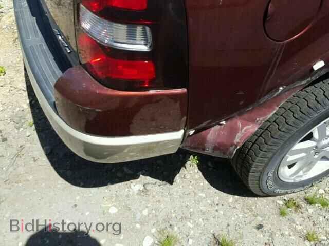 2010 FORD EXPLORER - VIN: 1FMEU7EE5AUA79632 - Photo 9
