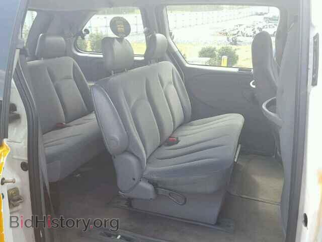 2005 DODGE CARAVAN - VIN: 1D4GP25E55B307382 - Photo 6