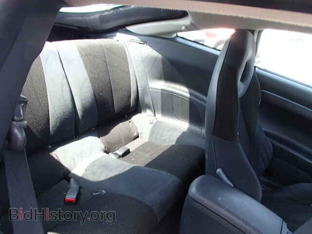 2007 MITSUBISHI ECLIPSE - VIN: 4A3AK34T77E061439 - Photo 6