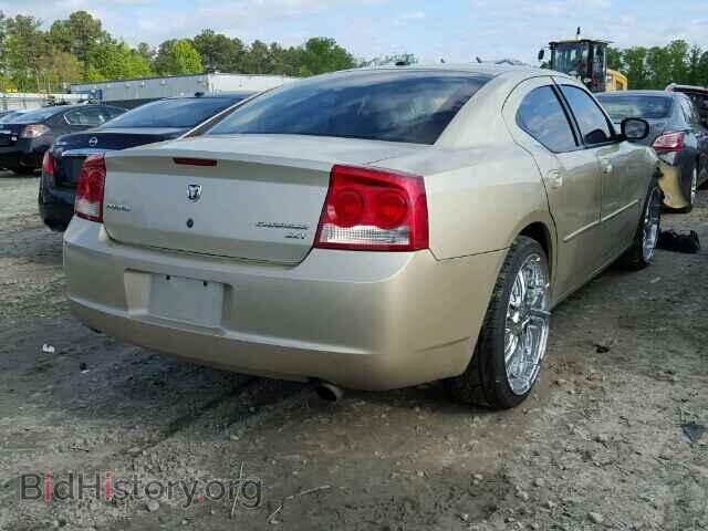 2010 DODGE CHARGER - VIN: 2B3CA3CV2AH147437 - Photo 4