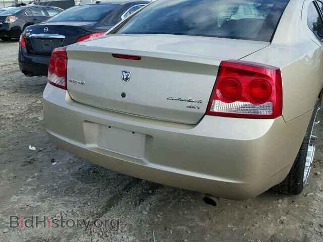 2010 DODGE CHARGER - VIN: 2B3CA3CV2AH147437 - Photo 10