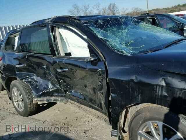 2013 NISSAN PATHFINDER - VIN: 5N1AR2MN6DC615356 - Фото 9