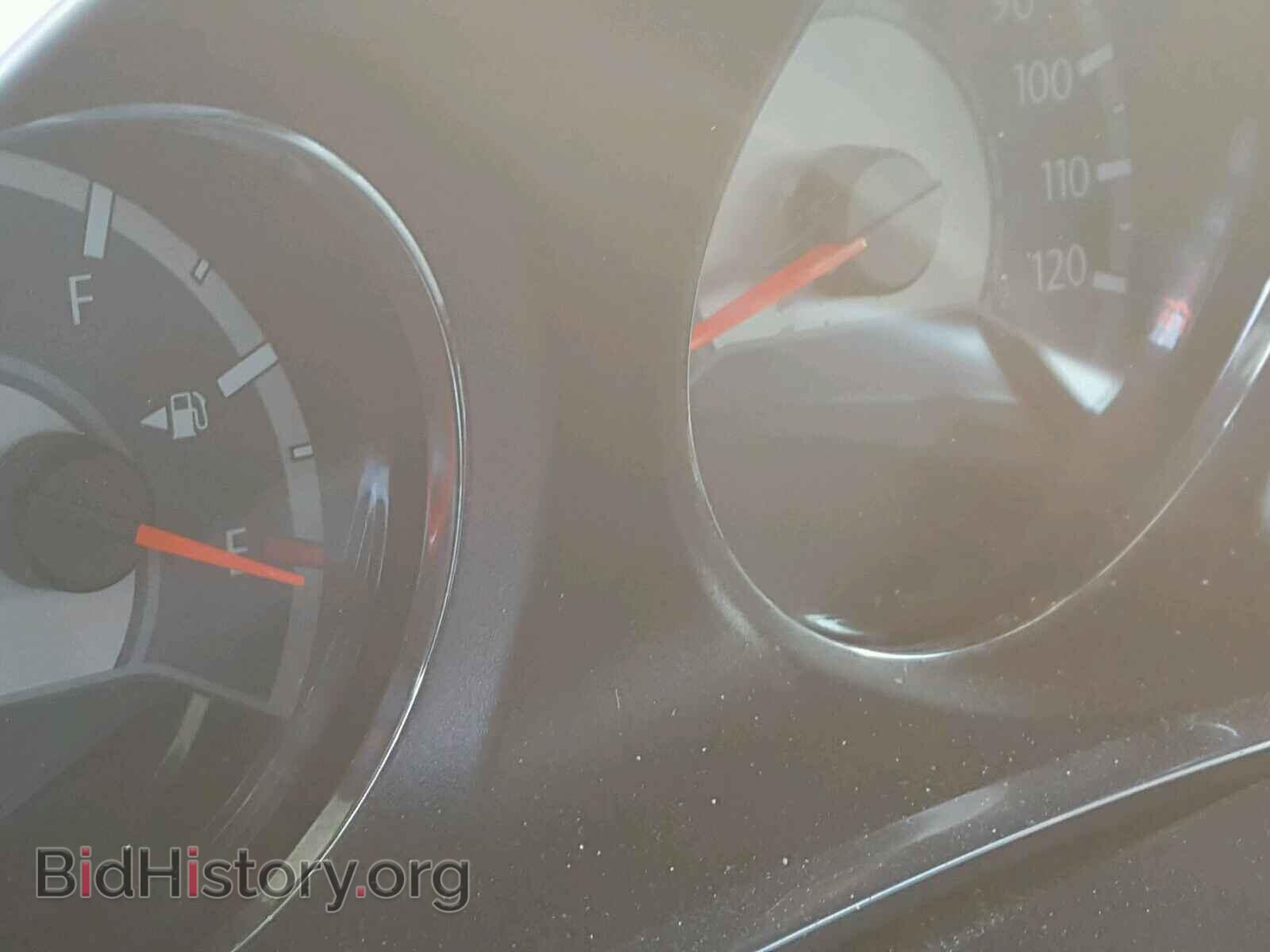 2013 CHRYSLER 200 - VIN: 1C3CCBAB4DN670941 - Фото 8