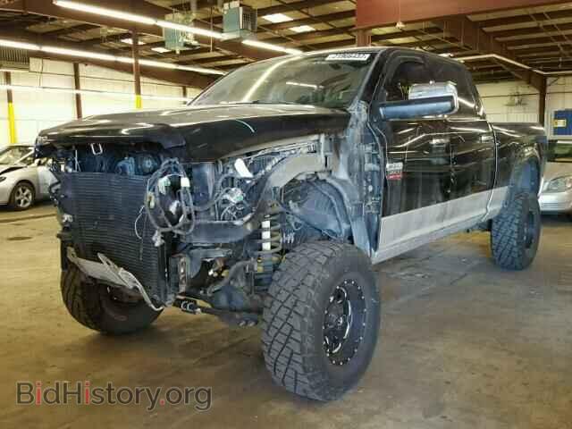 2012 DODGE RAM - VIN: 3C63D3EL9CG105780 - Photo 2
