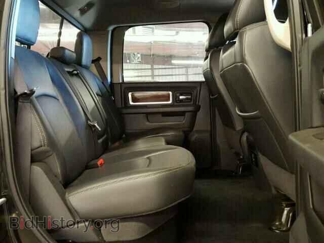 2012 DODGE RAM - VIN: 3C63D3EL9CG105780 - Photo 6