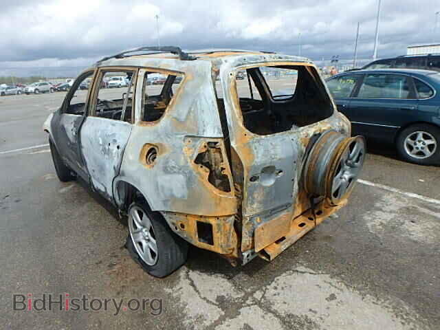 2011 TOYOTA RAV4 - VIN: 2T3BF4DV2BW138027 - Фото 3