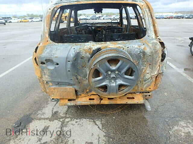 2011 TOYOTA RAV4 - VIN: 2T3BF4DV2BW138027 - Фото 10