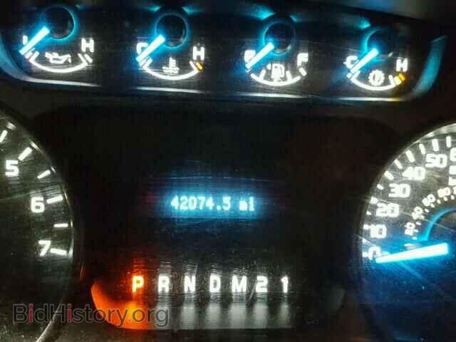2014 FORD F150 - VIN: 1FTEX1EMXEFC96796 - Фото 8