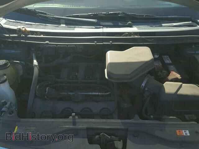 2007 FORD EDGE - VIN: 2FMDK39C67BB54968 - Фото 7