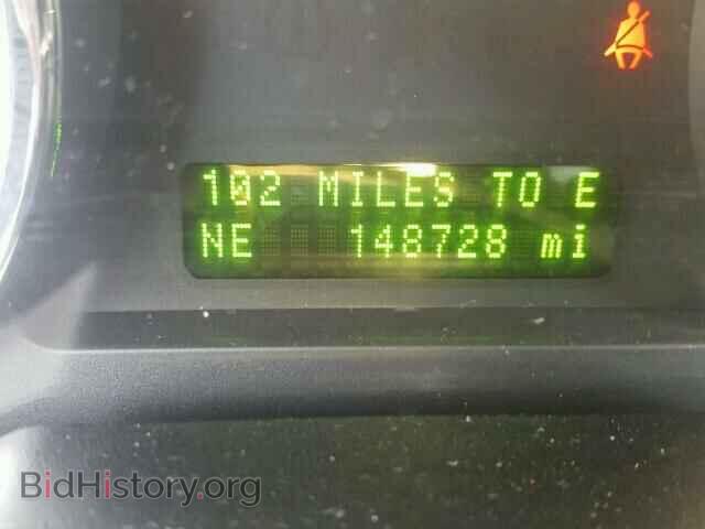 2007 FORD EDGE - VIN: 2FMDK39C67BB54968 - Фото 8
