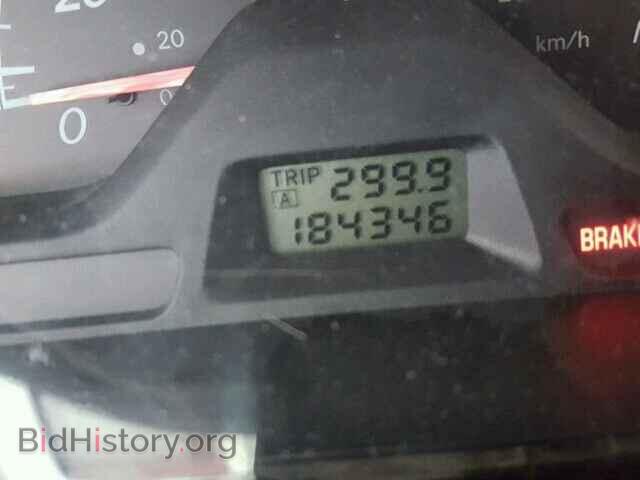2002 MITSUBISHI LANCER - VIN: JA3AJ26E22U009616 - Photo 8