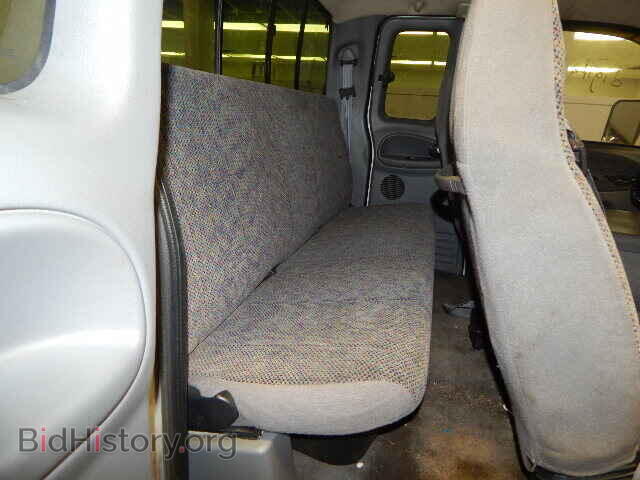 1999 DODGE RAM 3500 - VIN: 1B7MF3364XJ517811 - Фото 6
