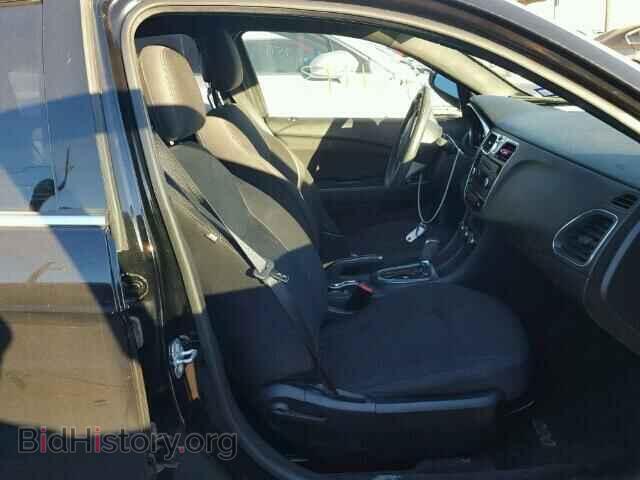 2014 CHRYSLER 200 - VIN: 1C3CCBAB6EN210200 - Фото 5