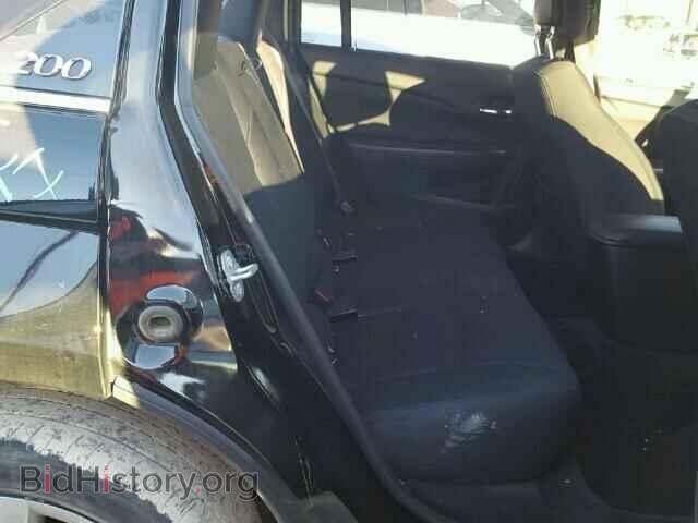 2014 CHRYSLER 200 - VIN: 1C3CCBAB6EN210200 - Фото 6