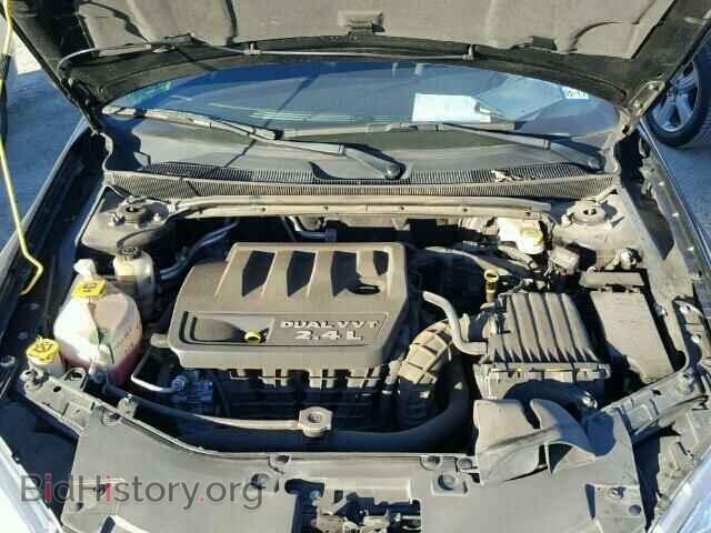 2014 CHRYSLER 200 - VIN: 1C3CCBAB6EN210200 - Фото 7