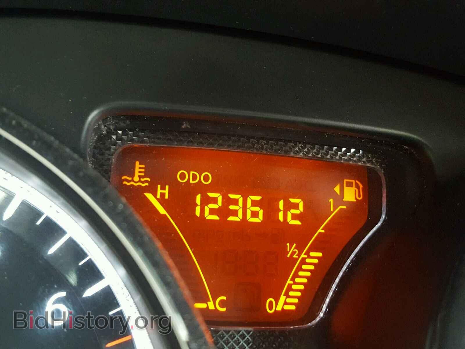 2012 NISSAN VERSA - VIN: 3N1CN7AP5CL914029 - Фото 8