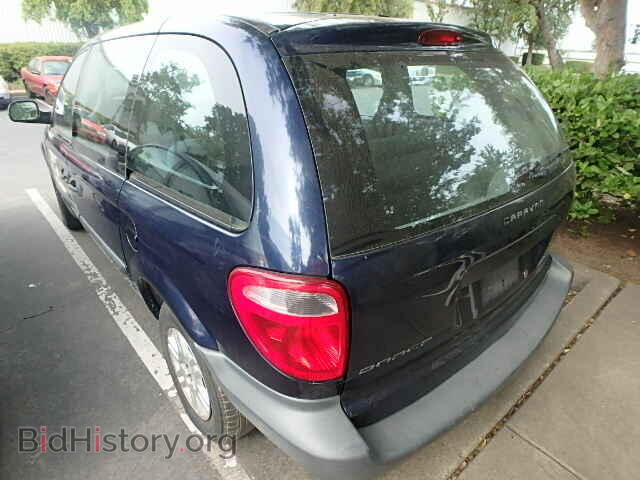 2006 DODGE CARAVAN - VIN: 1D4GP25B96B539006 - Photo 3