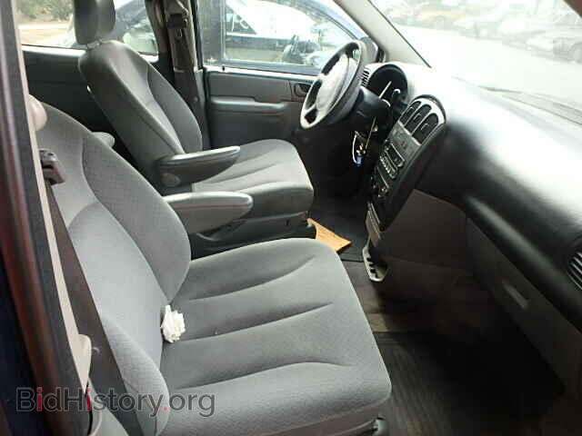 2006 DODGE CARAVAN - VIN: 1D4GP25B96B539006 - Photo 5