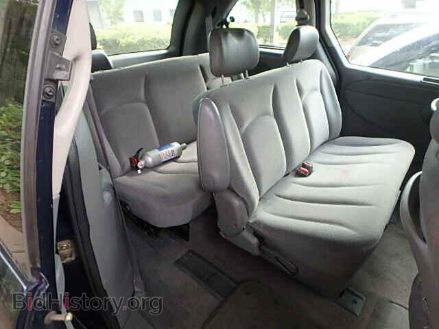 2006 DODGE CARAVAN - VIN: 1D4GP25B96B539006 - Photo 6