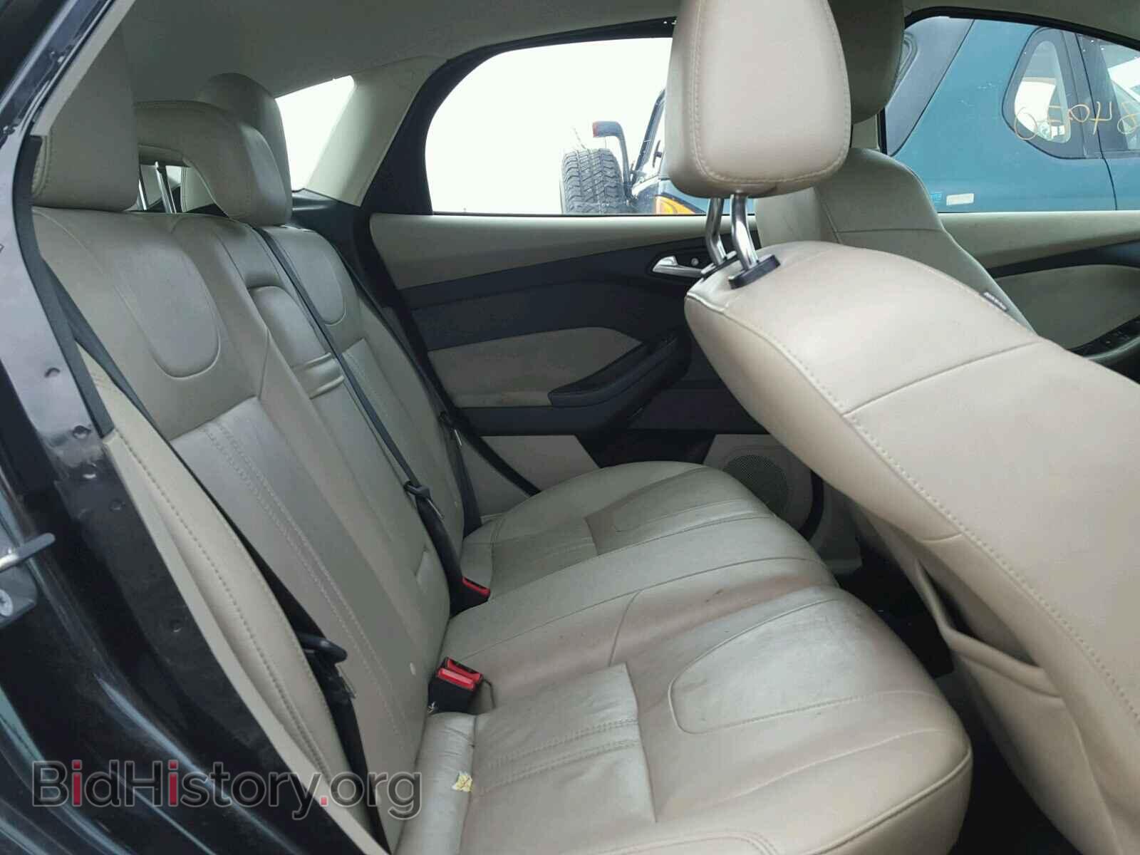 2012 FORD FOCUS - VIN: 1FAHP3M25CL108375 - Photo 6