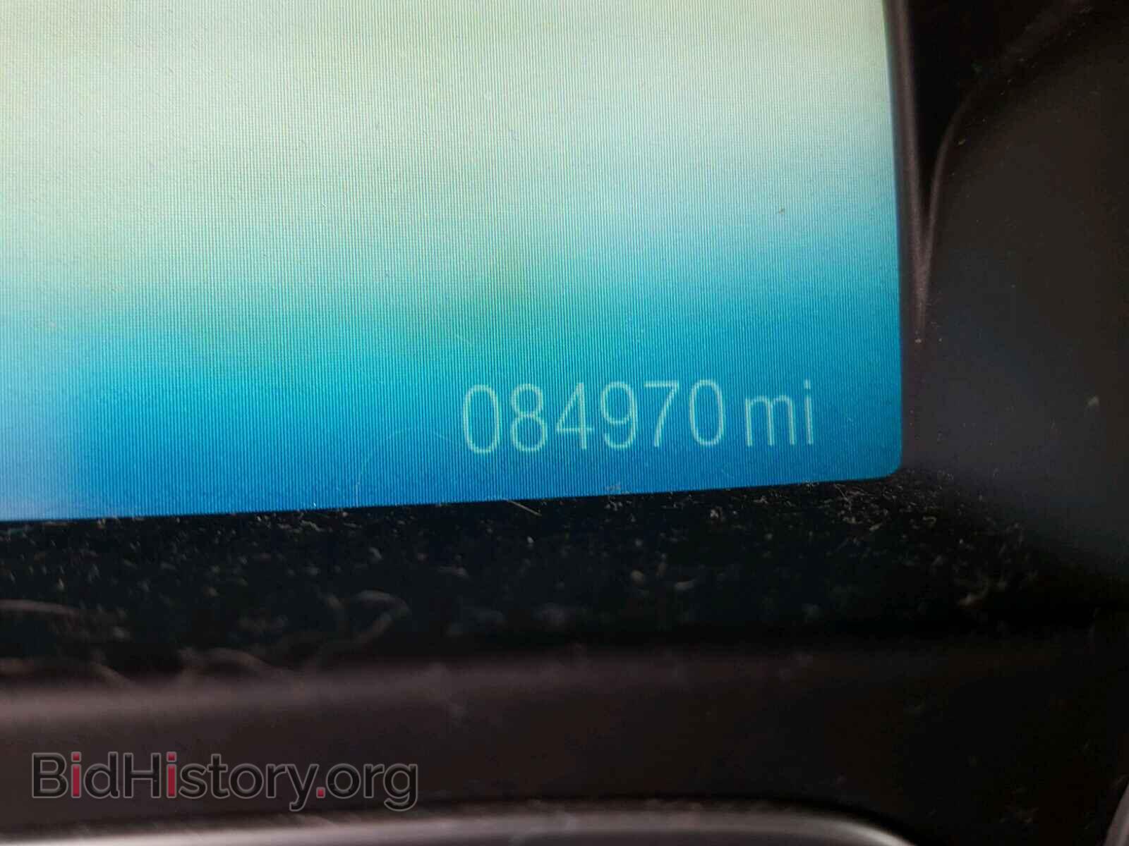 2012 FORD FOCUS - VIN: 1FAHP3M25CL108375 - Photo 8
