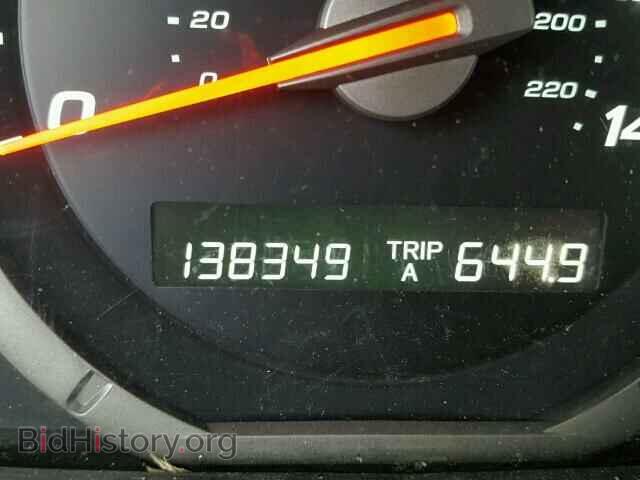 2007 HONDA PILOT - VIN: 2HKYF18767H523237 - Фото 8