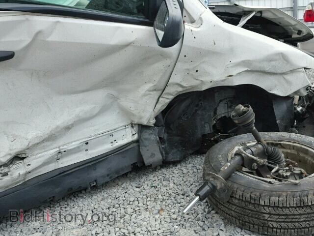 2013 FORD EDGE - VIN: 2FMDK3GC8DBA85506 - Photo 9