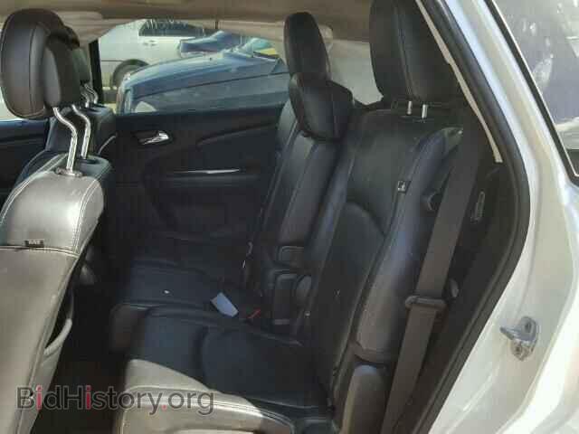 2012 DODGE JOURNEY - VIN: 3C4PDDDGXCT315820 - Фото 6