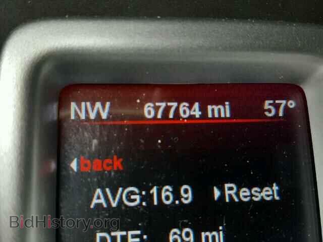 2012 DODGE JOURNEY - VIN: 3C4PDDDGXCT315820 - Фото 8