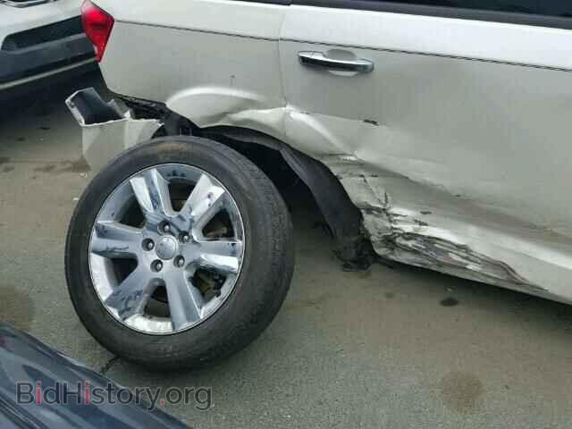 2012 DODGE JOURNEY - VIN: 3C4PDDDGXCT315820 - Фото 9