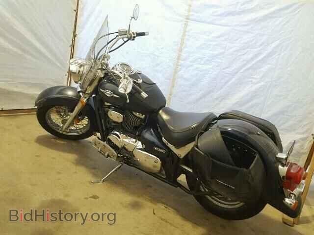 2006 SUZUKI BOULEVARD - VIN: JS1VS55A762105723 - Фото 3