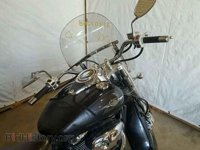 2006 SUZUKI BOULEVARD - VIN: JS1VS55A762105723 - Фото 5