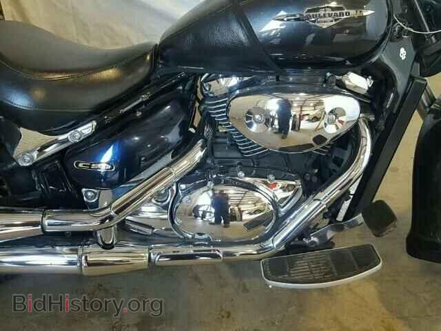 2006 SUZUKI BOULEVARD - VIN: JS1VS55A762105723 - Фото 7