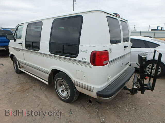 1996 DODGE RAM VAN - VIN: 2B6HB21X1TK169505 - Photo 3