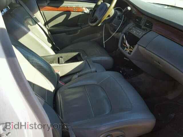 2004 CADILLAC DEVILLE - VIN: 1G6KD54Y94U123744 - Photo 5