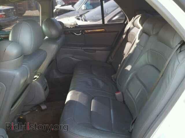 2004 CADILLAC DEVILLE - VIN: 1G6KD54Y94U123744 - Photo 6