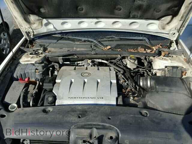 2004 CADILLAC DEVILLE - VIN: 1G6KD54Y94U123744 - Photo 7