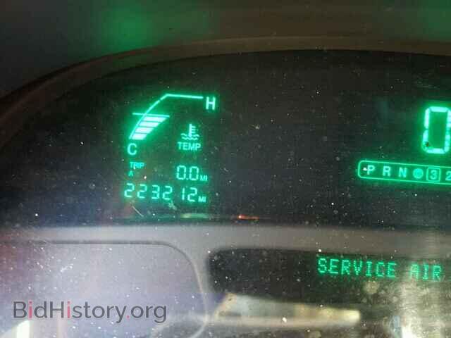 2004 CADILLAC DEVILLE - VIN: 1G6KD54Y94U123744 - Photo 8