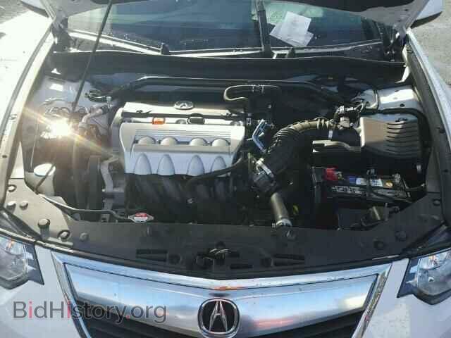 2013 ACURA TSX - VIN: JH4CU2F89DC006652 - Фото 7
