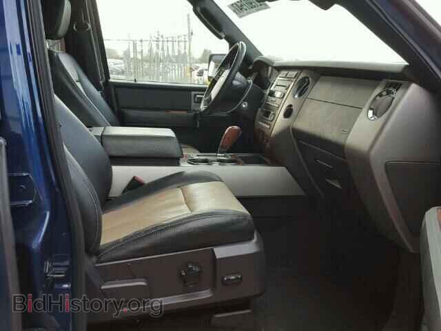 2007 FORD EXPEDITION - VIN: 1FMFU18517LA97556 - Фото 5