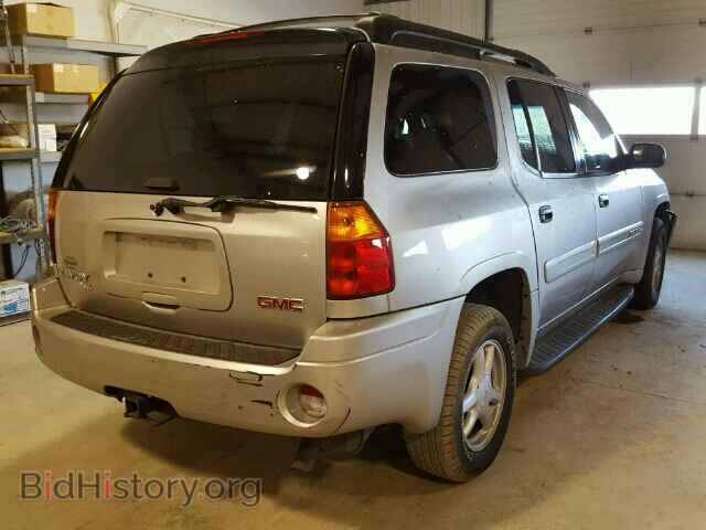 2004 GMC ENVOY - VIN: 1GKET16S746154160 - Фото 4
