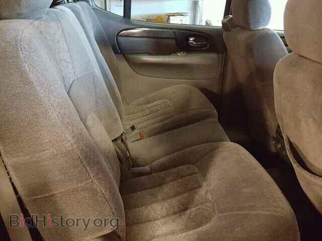 2004 GMC ENVOY - VIN: 1GKET16S746154160 - Фото 6