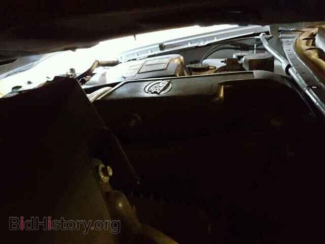2004 GMC ENVOY - VIN: 1GKET16S746154160 - Фото 7